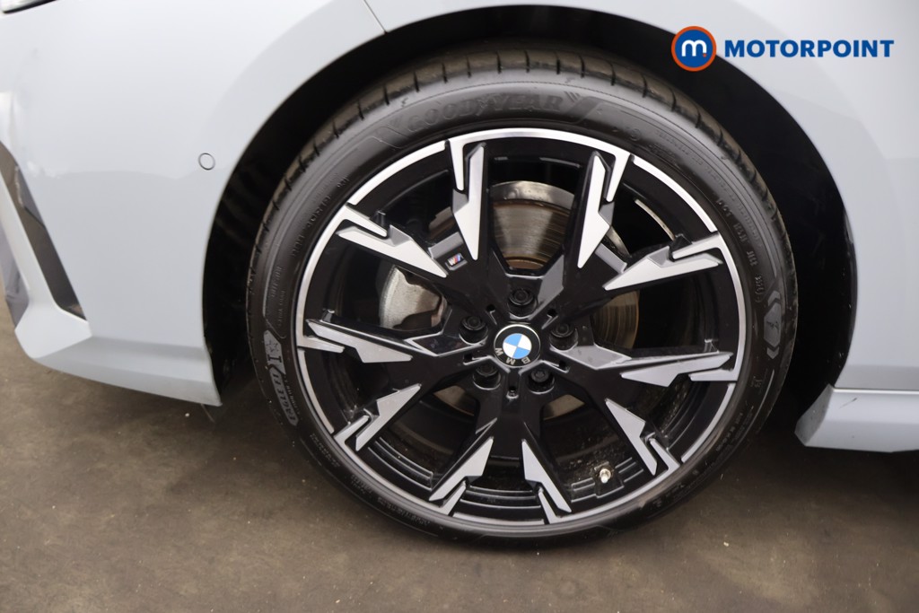 BMW 1 Series M Sport Automatic Petrol Hatchback - Stock Number (1644240) - 13th supplementary image