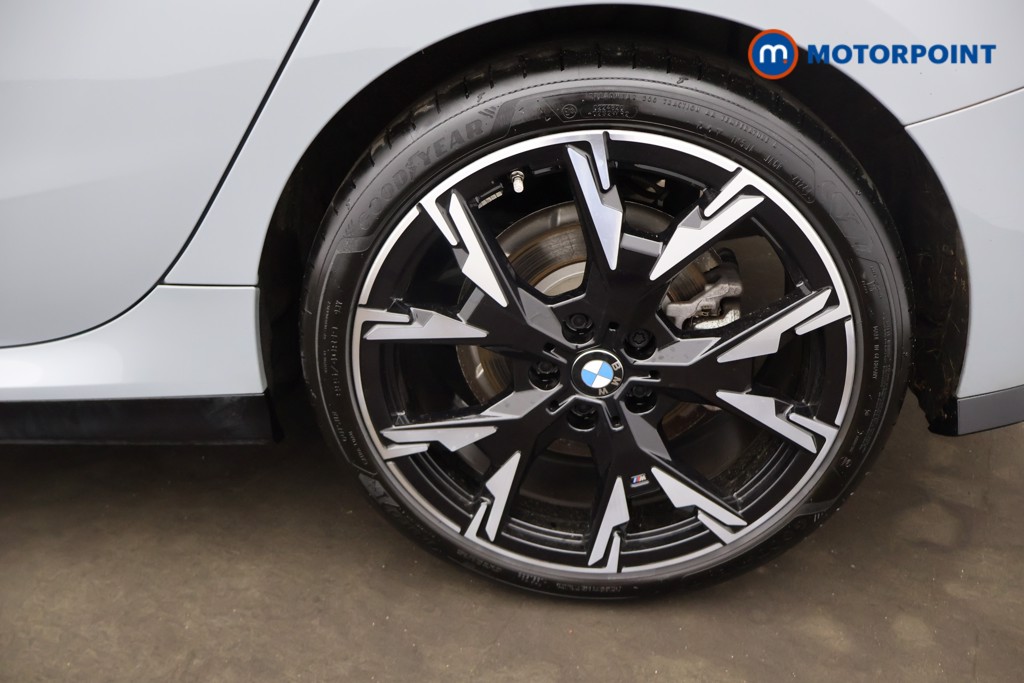 BMW 1 Series M Sport Automatic Petrol Hatchback - Stock Number (1644240) - 14th supplementary image