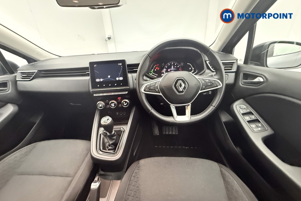 Renault Clio Evolution Manual Petrol Hatchback - Stock Number (1644608) - 2nd supplementary image