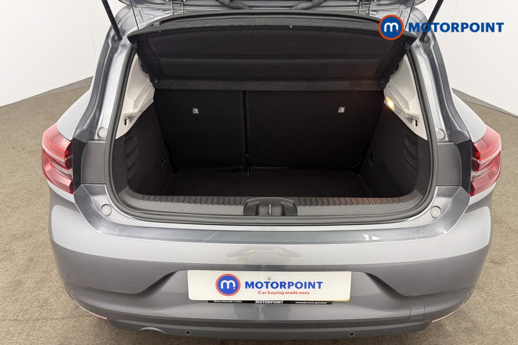 Renault Clio Evolution Manual Petrol Hatchback - Stock Number (1644608) - 5th supplementary image