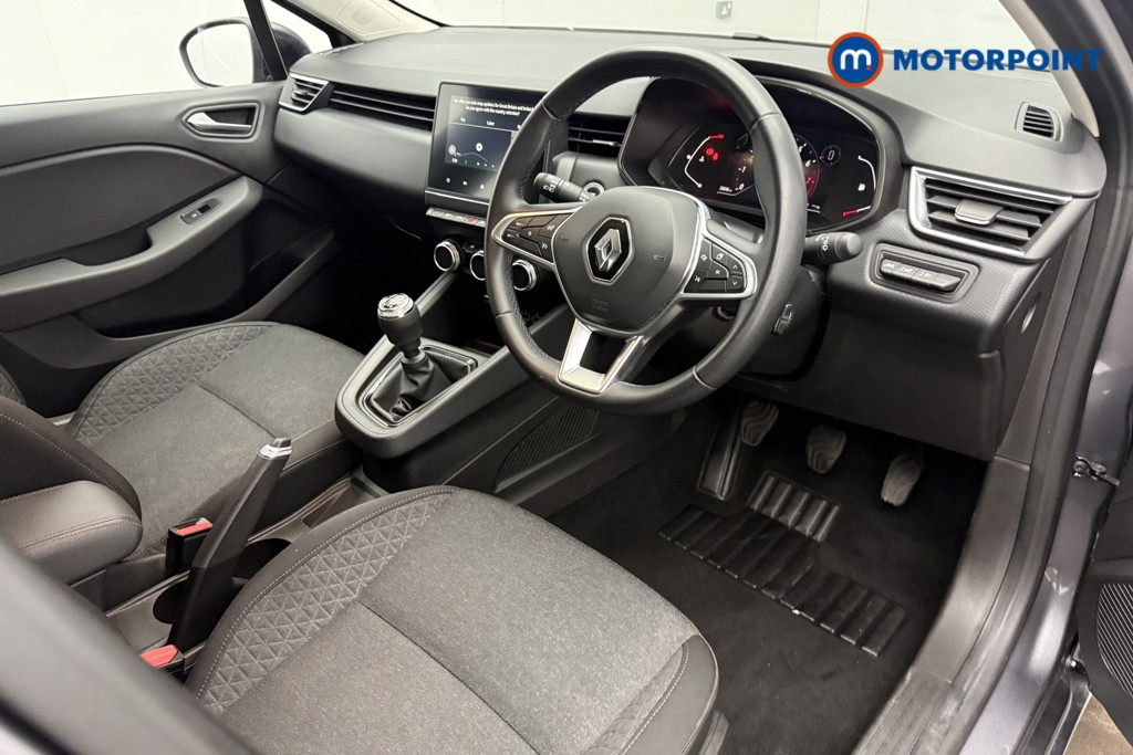 Renault Clio Evolution Manual Petrol Hatchback - Stock Number (1644608) - 6th supplementary image