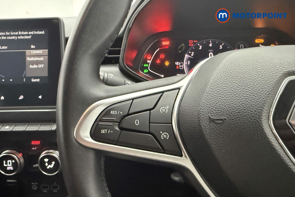 Renault Clio Evolution Manual Petrol Hatchback - Stock Number (1644608) - 7th supplementary image