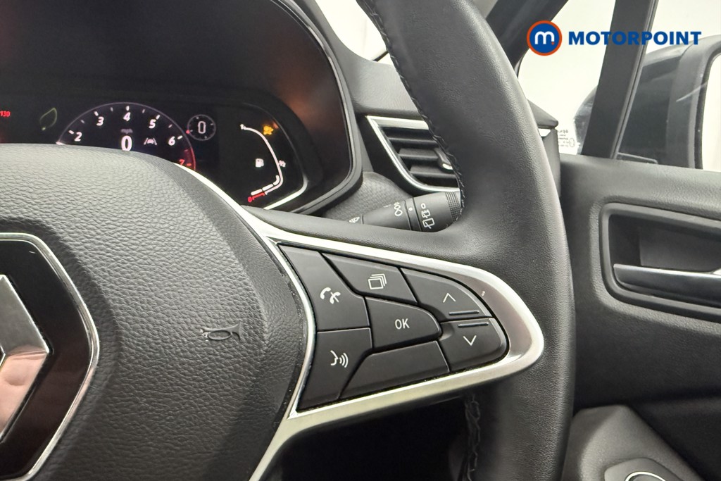 Renault Clio Evolution Manual Petrol Hatchback - Stock Number (1644608) - 8th supplementary image