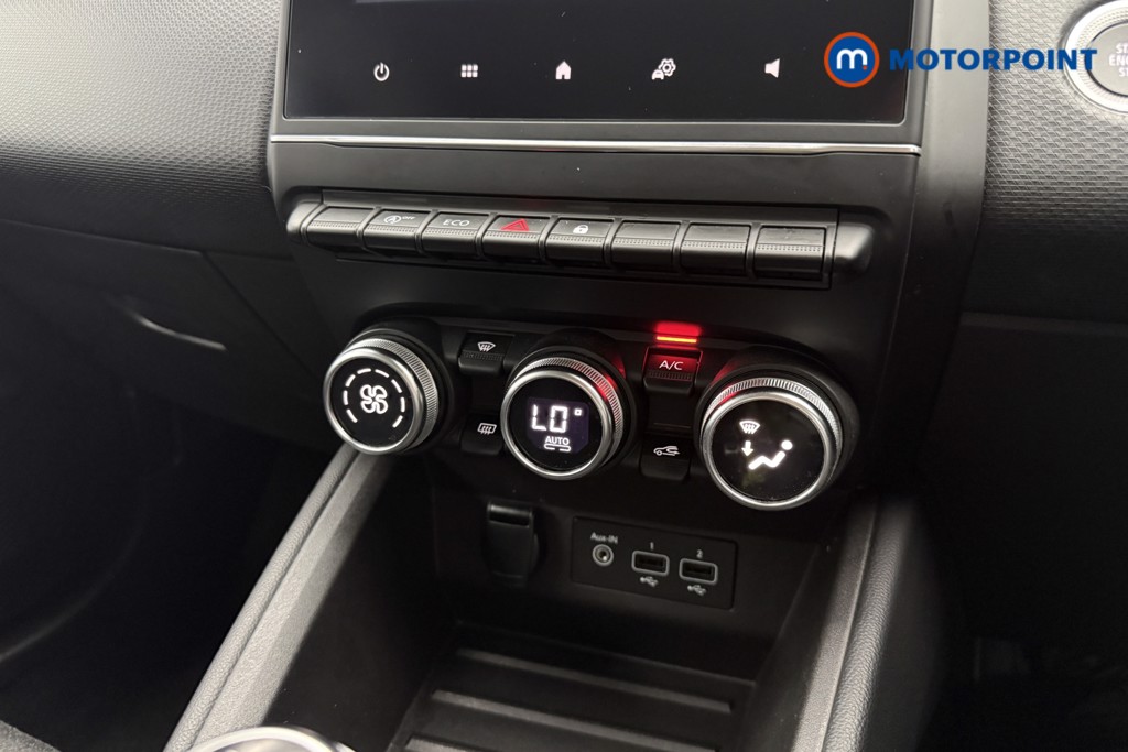 Renault Clio Evolution Manual Petrol Hatchback - Stock Number (1644608) - 14th supplementary image