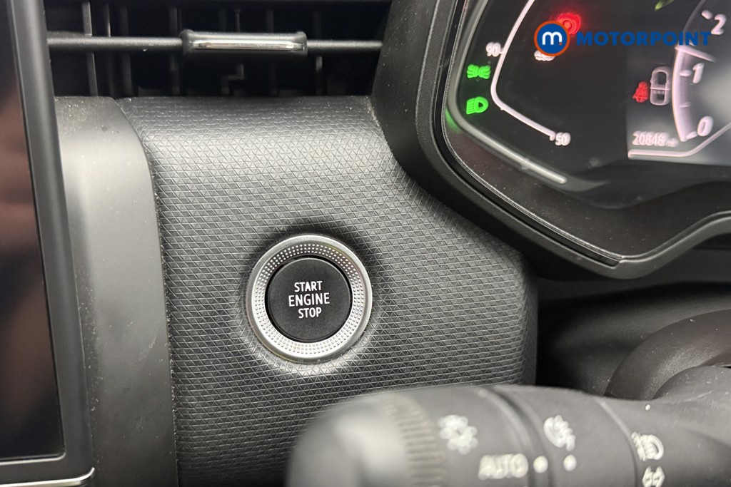 Renault Clio Evolution Manual Petrol Hatchback - Stock Number (1644608) - 15th supplementary image