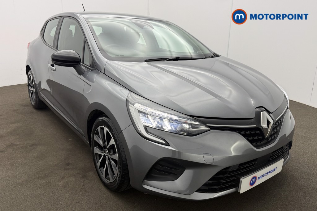 Renault Clio Evolution Manual Petrol Hatchback - Stock Number (1644608) - 19th supplementary image