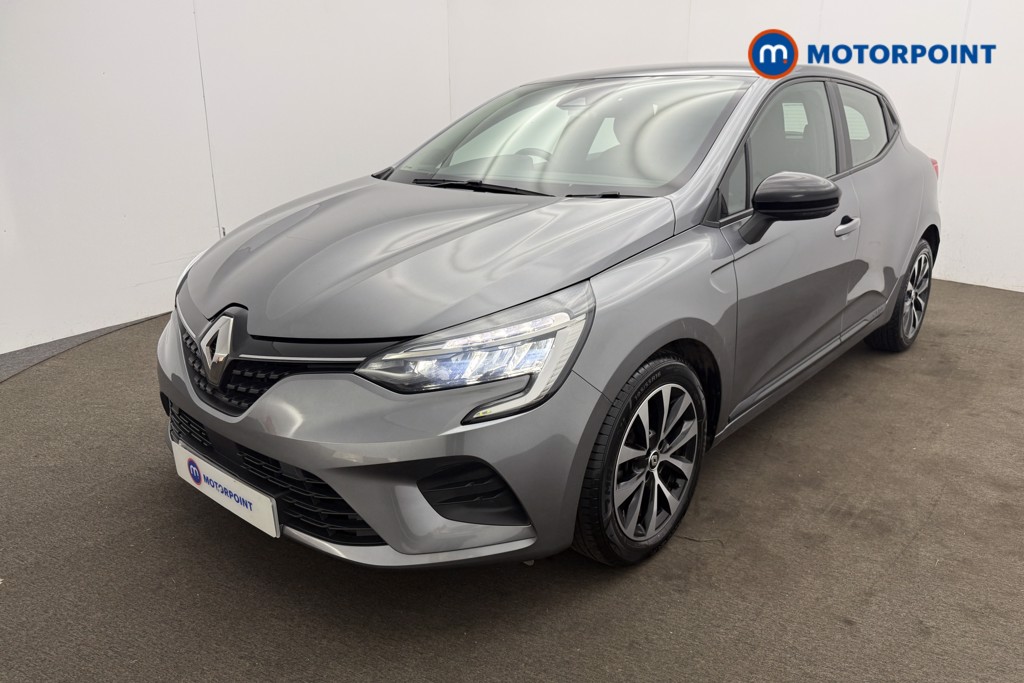 Renault Clio Evolution Manual Petrol Hatchback - Stock Number (1644608) - 20th supplementary image