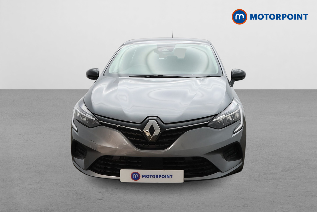 Renault Clio Evolution Manual Petrol Hatchback - Stock Number (1644608) - Front bumper