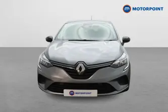 Renault Clio Evolution Manual Petrol Hatchback - Stock Number (1644608) - Front bumper