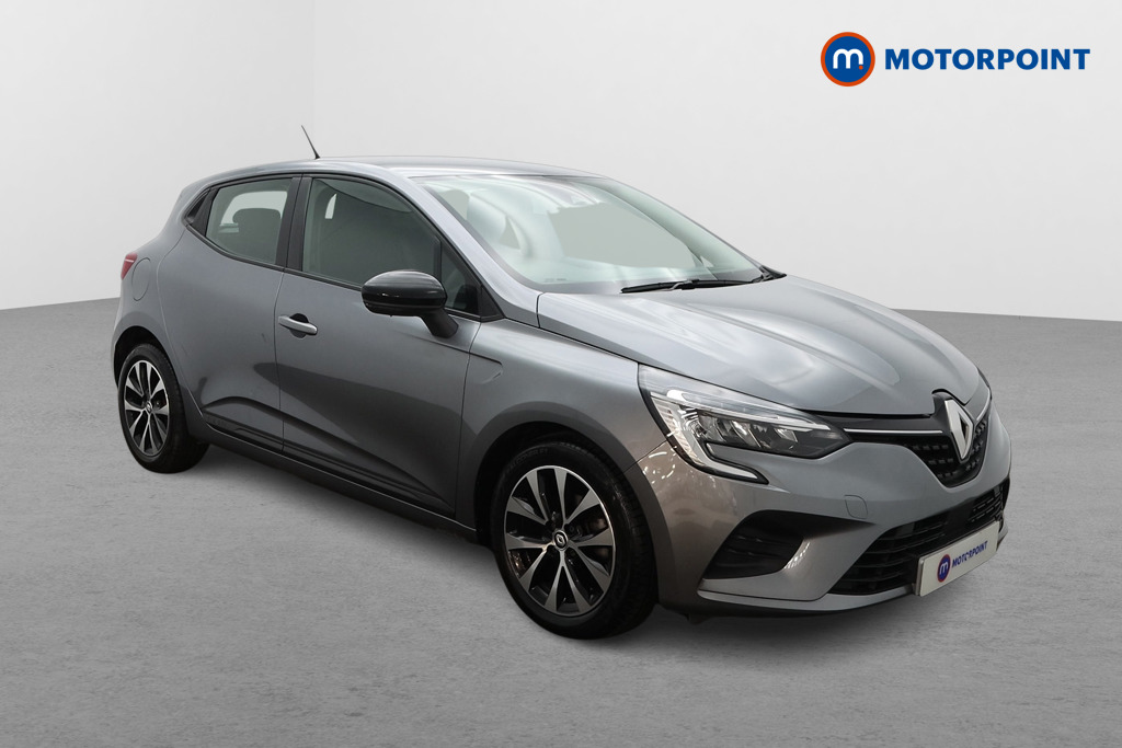 Renault Clio Evolution Manual Petrol Hatchback - Stock Number (1644608) - Drivers side front corner