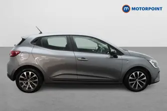 Renault Clio Evolution Manual Petrol Hatchback - Stock Number (1644608) - Drivers side