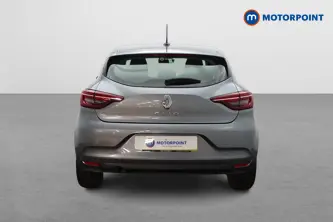 Renault Clio Evolution Manual Petrol Hatchback - Stock Number (1644608) - Rear bumper