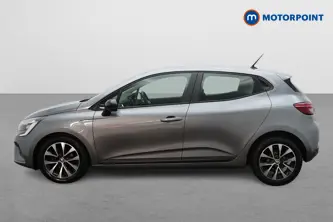 Renault Clio Evolution Manual Petrol Hatchback - Stock Number (1644608) - Passenger side