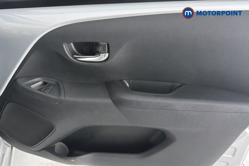 Citroen C1 Shine Manual Petrol Hatchback - Stock Number (1646017) - 18th supplementary image