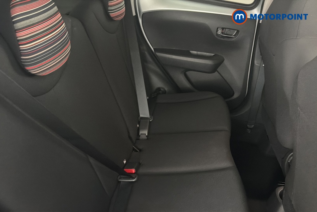 Citroen C1 Shine Manual Petrol Hatchback - Stock Number (1646017) - 25th supplementary image