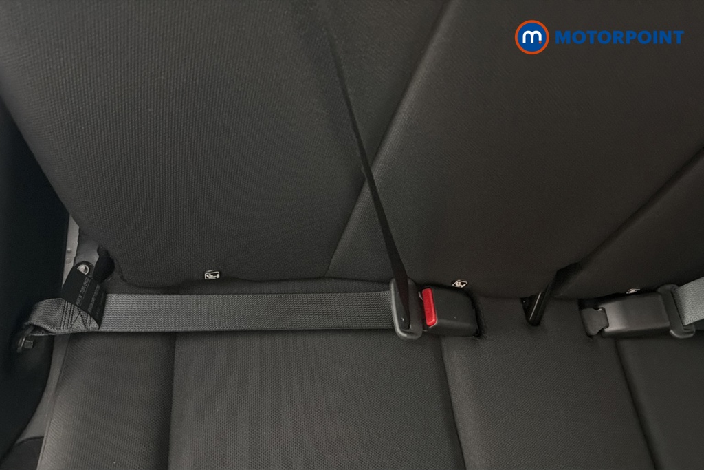 Citroen C1 Shine Manual Petrol Hatchback - Stock Number (1646017) - 27th supplementary image