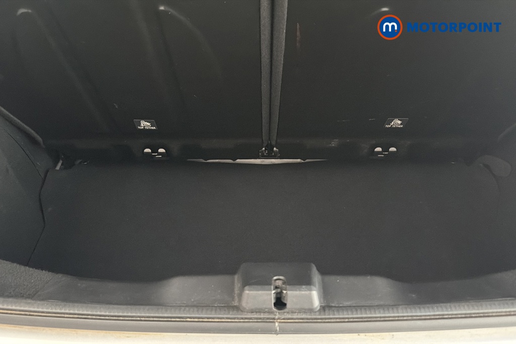 Citroen C1 Shine Manual Petrol Hatchback - Stock Number (1646017) - 30th supplementary image