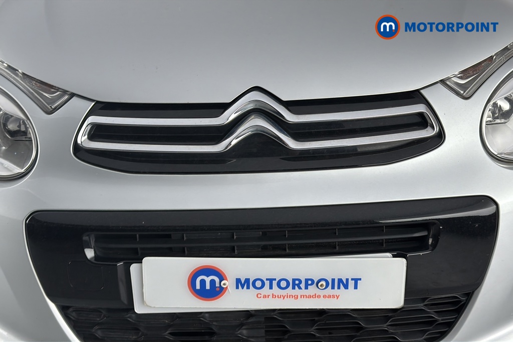 Citroen C1 Shine Manual Petrol Hatchback - Stock Number (1646017) - 43rd supplementary image