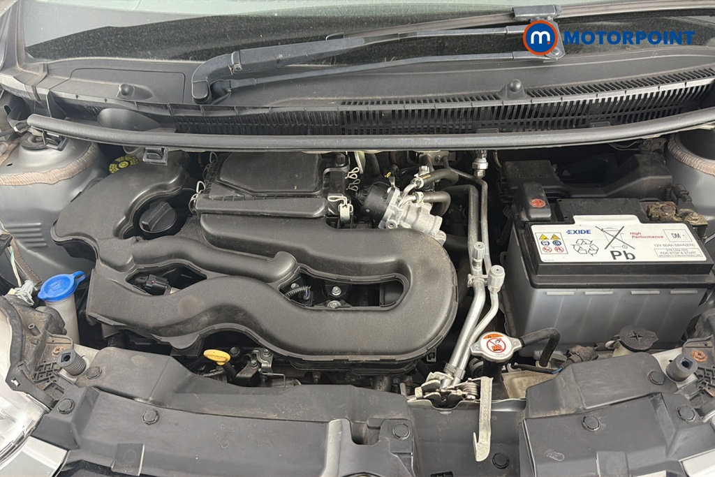 Citroen C1 Shine Manual Petrol Hatchback - Stock Number (1646017) - 48th supplementary image
