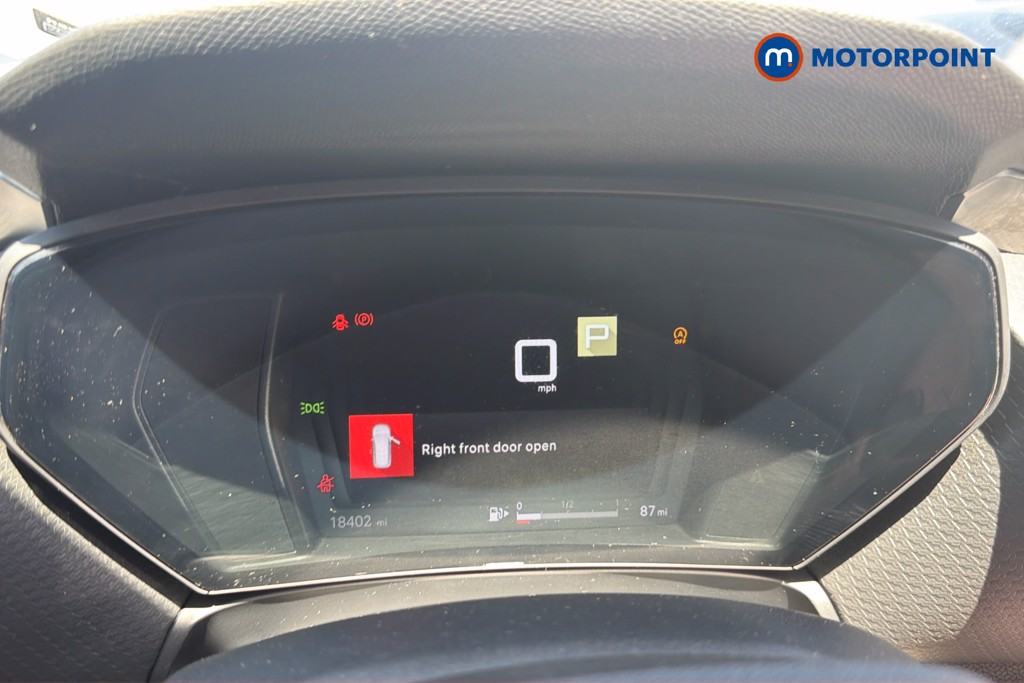 Citroen C5 X MAX Automatic Petrol Hatchback - Stock Number (1646434) - 8th supplementary image