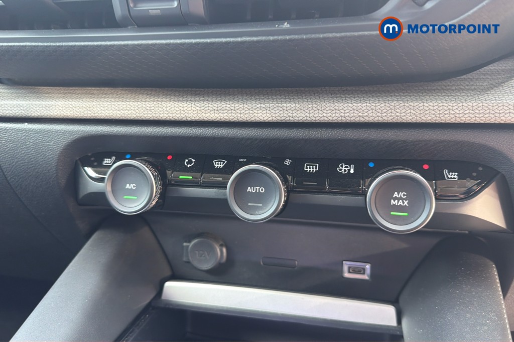 Citroen C5 X MAX Automatic Petrol Hatchback - Stock Number (1646434) - 12th supplementary image