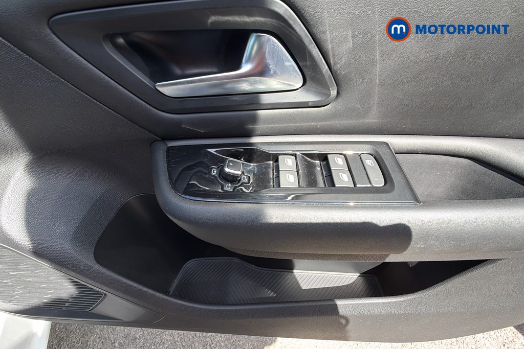 Citroen C5 X MAX Automatic Petrol Hatchback - Stock Number (1646434) - 20th supplementary image