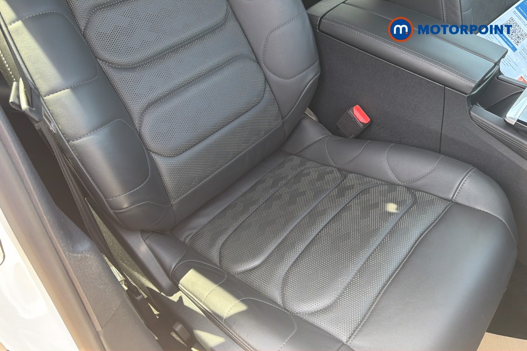 Citroen C5 X MAX Automatic Petrol Hatchback - Stock Number (1646434) - 22nd supplementary image