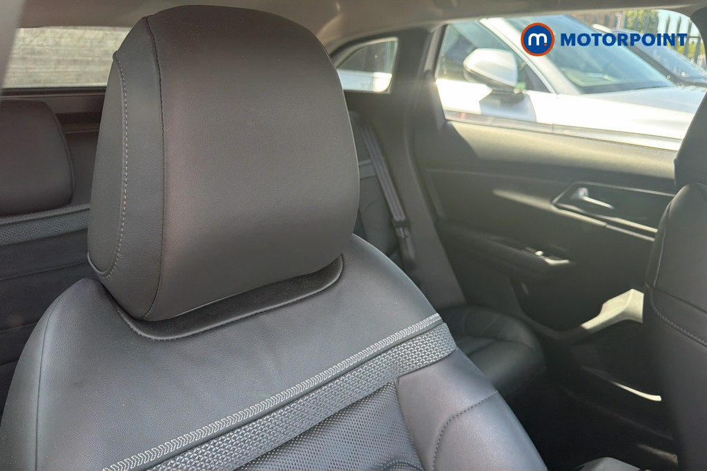 Citroen C5 X MAX Automatic Petrol Hatchback - Stock Number (1646434) - 23rd supplementary image