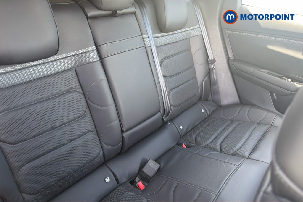 Citroen C5 X MAX Automatic Petrol Hatchback - Stock Number (1646434) - 28th supplementary image