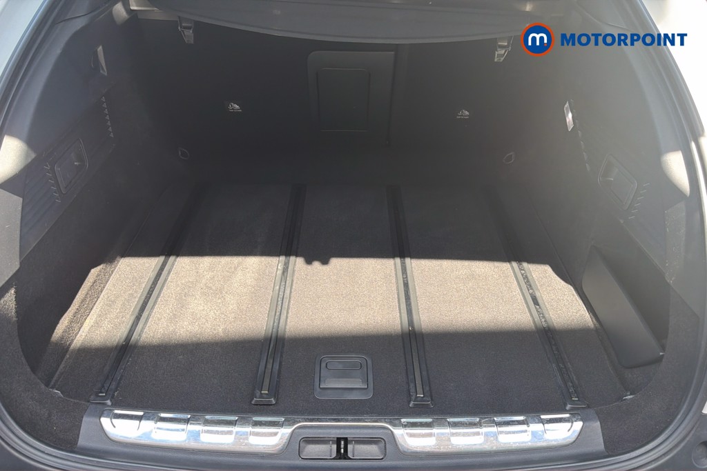 Citroen C5 X MAX Automatic Petrol Hatchback - Stock Number (1646434) - 33rd supplementary image