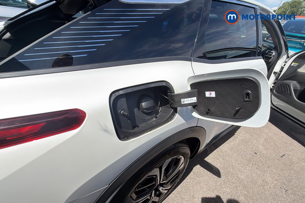 Citroen C5 X MAX Automatic Petrol Hatchback - Stock Number (1646434) - 41st supplementary image