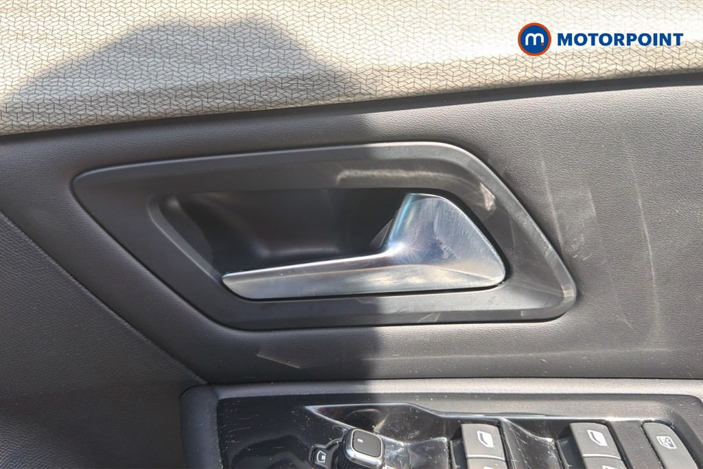 Citroen C5 X MAX Automatic Petrol Hatchback - Stock Number (1646434) - 42nd supplementary image