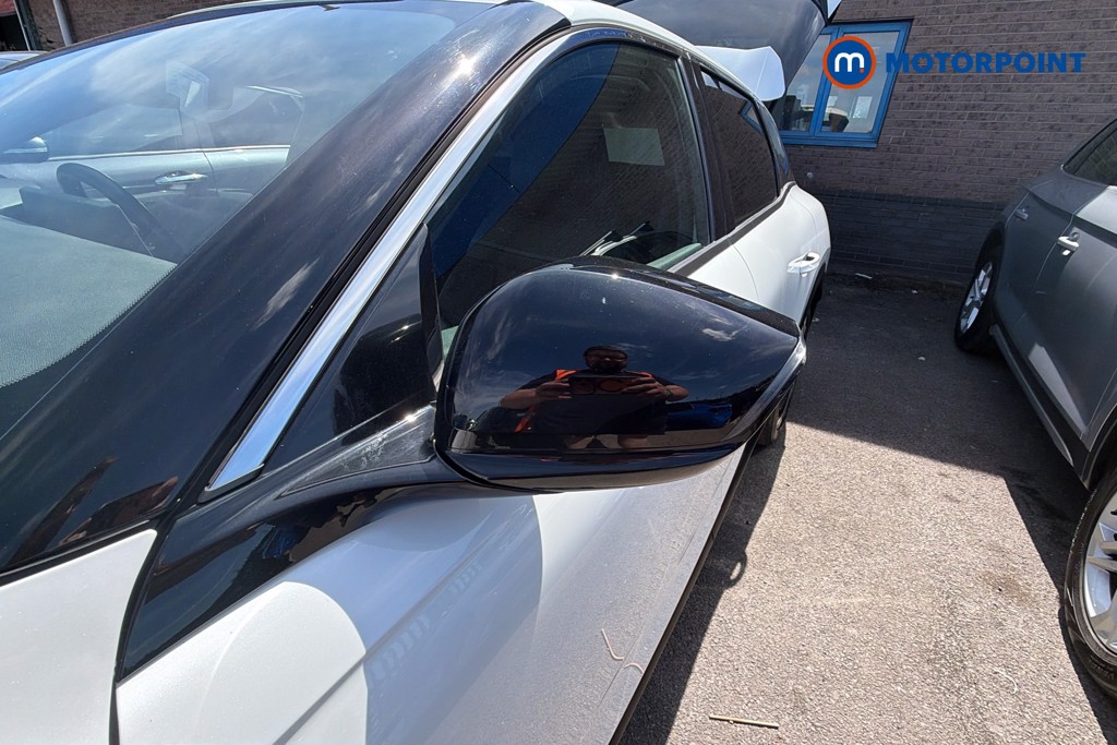 Citroen C5 X MAX Automatic Petrol Hatchback - Stock Number (1646434) - 43rd supplementary image