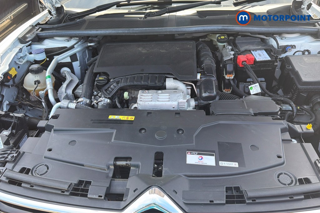 Citroen C5 X MAX Automatic Petrol Hatchback - Stock Number (1646434) - 51st supplementary image