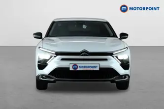 Citroen C5 X MAX Automatic Petrol Hatchback - Stock Number (1646434) - Front bumper