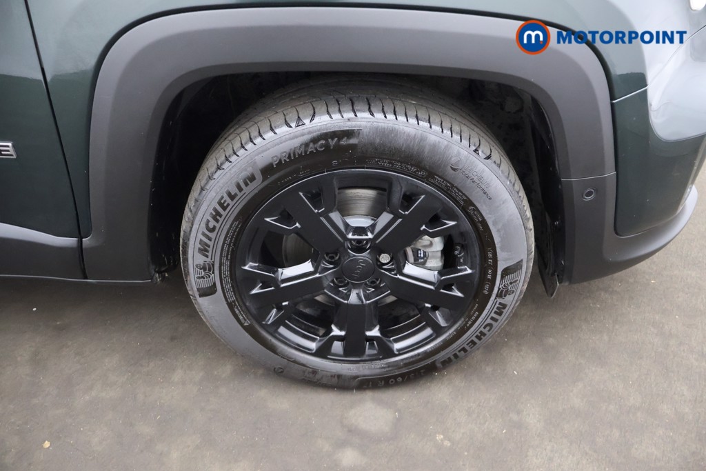 Jeep Renegade North Star Automatic Petrol SUV - Stock Number (1646790) - 4th supplementary image