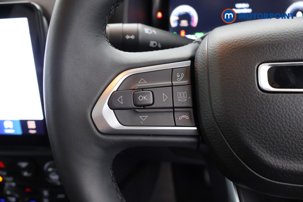 Jeep Renegade North Star Automatic Petrol SUV - Stock Number (1646790) - 6th supplementary image