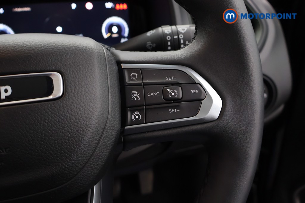 Jeep Renegade North Star Automatic Petrol SUV - Stock Number (1646790) - 7th supplementary image