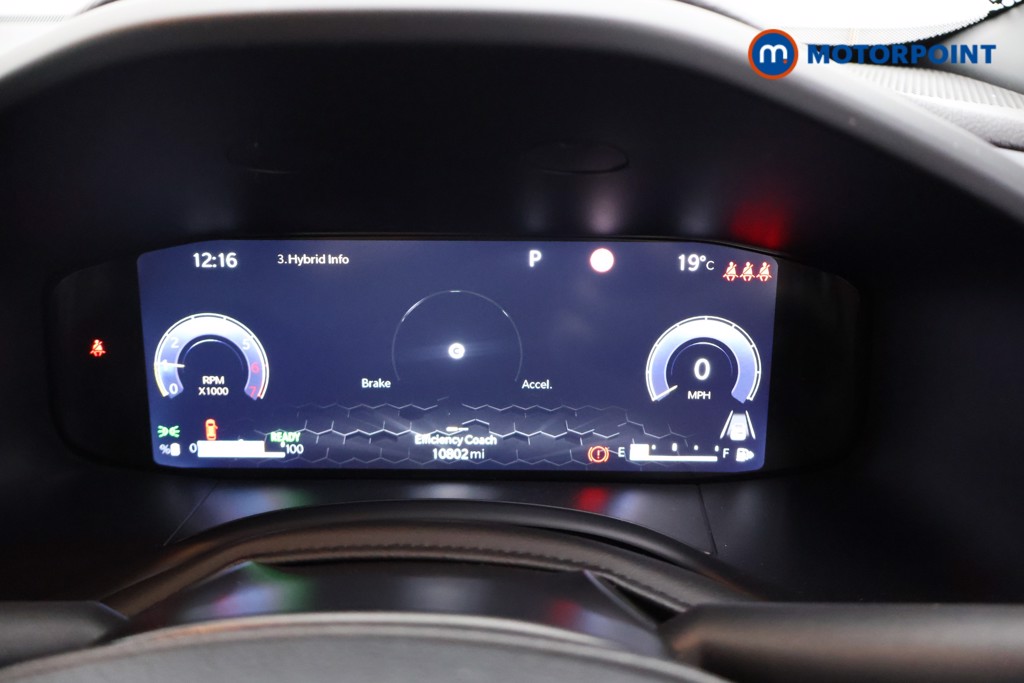 Jeep Renegade North Star Automatic Petrol SUV - Stock Number (1646790) - 8th supplementary image