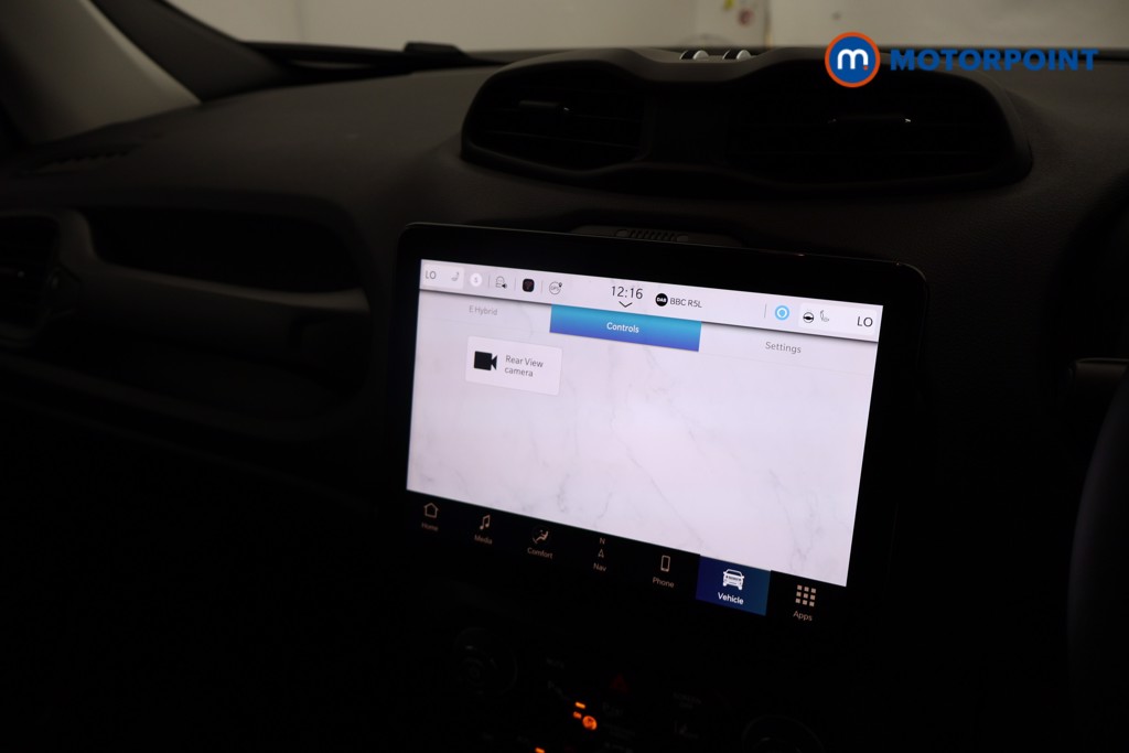 Jeep Renegade North Star Automatic Petrol SUV - Stock Number (1646790) - 9th supplementary image