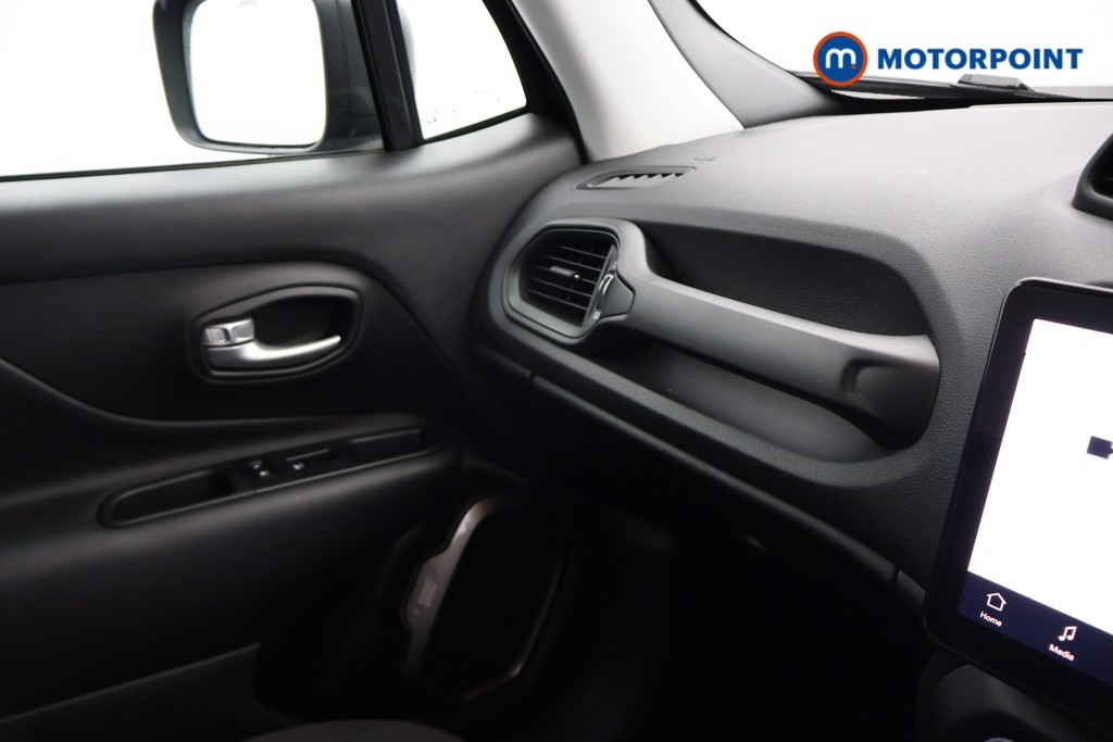 Jeep Renegade North Star Automatic Petrol SUV - Stock Number (1646790) - 10th supplementary image