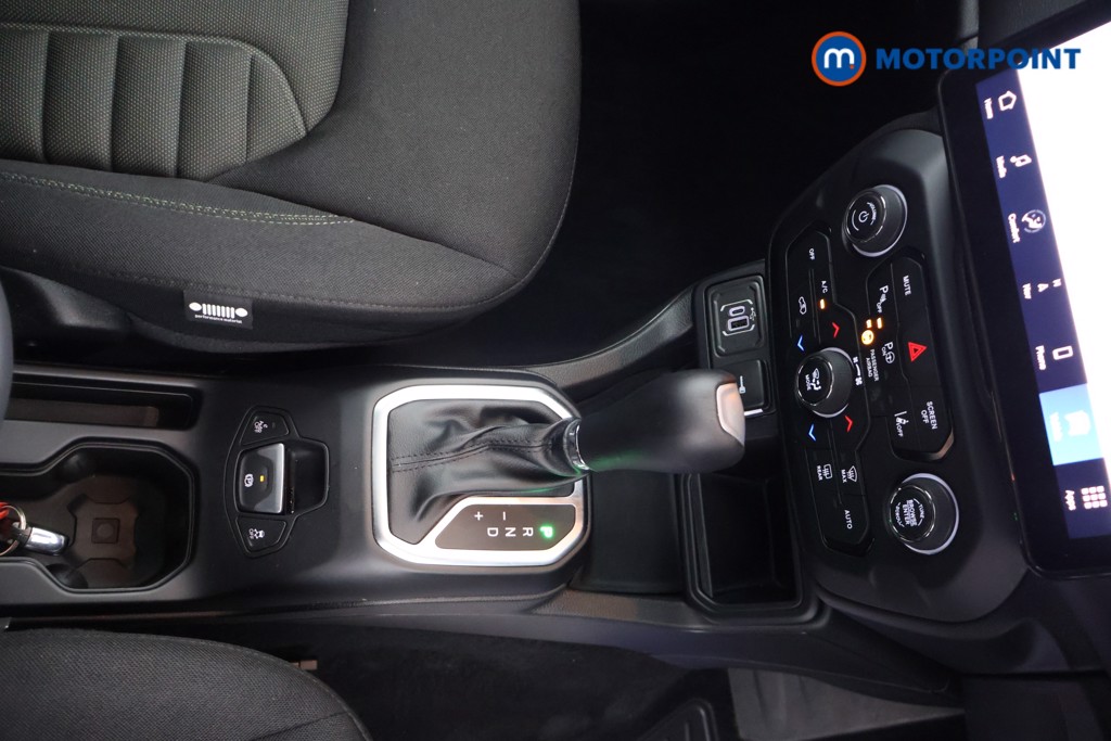 Jeep Renegade North Star Automatic Petrol SUV - Stock Number (1646790) - 13th supplementary image