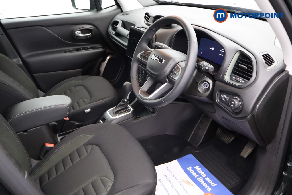 Jeep Renegade North Star Automatic Petrol SUV - Stock Number (1646790) - 15th supplementary image