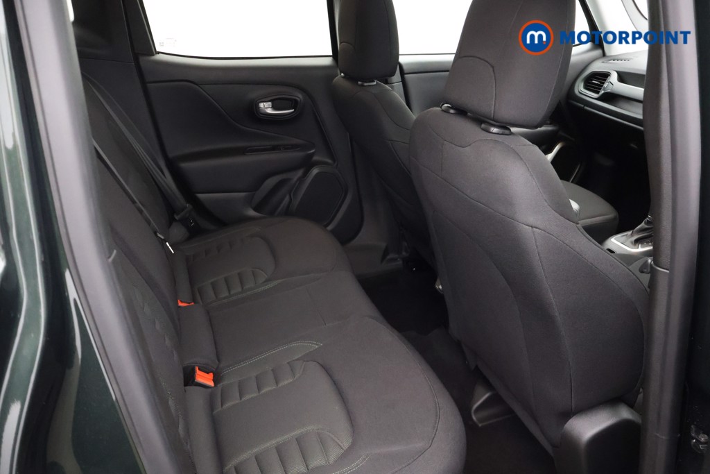 Jeep Renegade North Star Automatic Petrol SUV - Stock Number (1646790) - 18th supplementary image