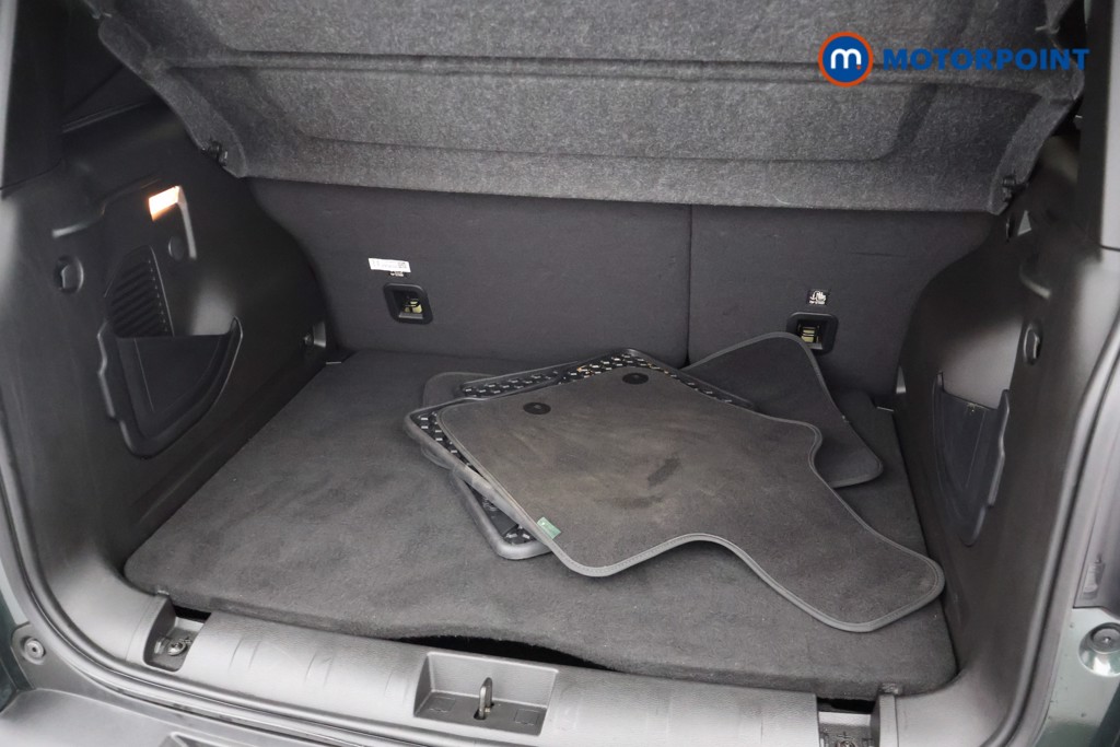 Jeep Renegade North Star Automatic Petrol SUV - Stock Number (1646790) - 19th supplementary image