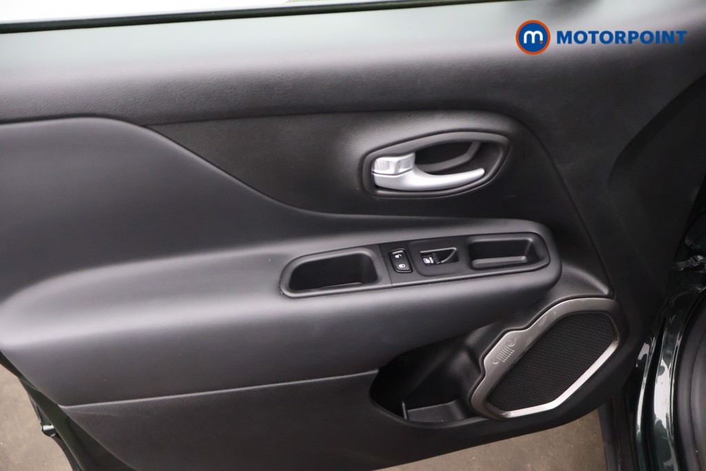 Jeep Renegade North Star Automatic Petrol SUV - Stock Number (1646790) - 22nd supplementary image
