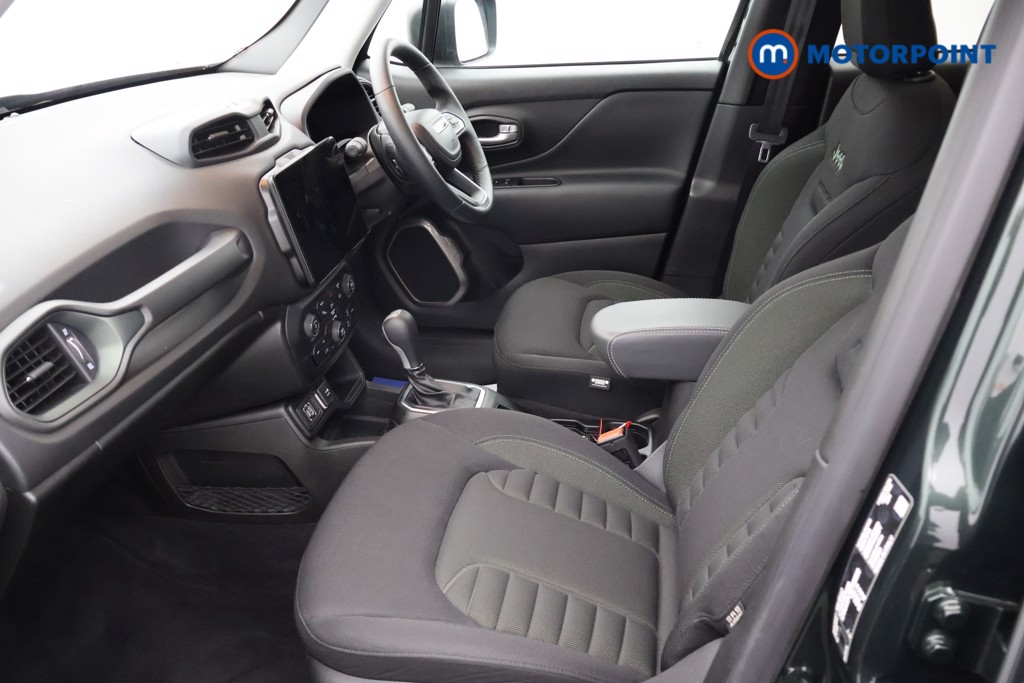 Jeep Renegade North Star Automatic Petrol SUV - Stock Number (1646790) - 23rd supplementary image
