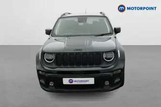 Jeep Renegade North Star Automatic Petrol SUV - Stock Number (1646790) - Front bumper