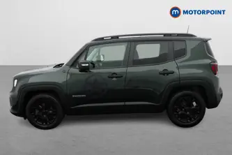 Jeep Renegade North Star Automatic Petrol SUV - Stock Number (1646790) - Passenger side