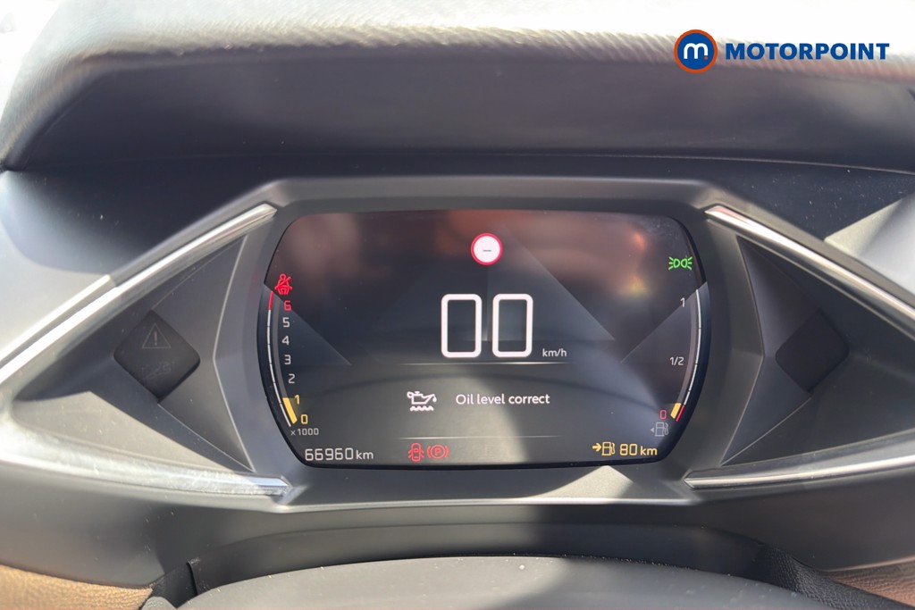 DS Ds 3 Prestige Manual Petrol SUV - Stock Number (1647438) - 8th supplementary image